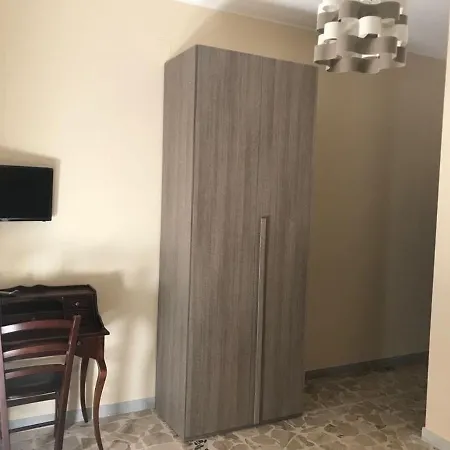 Πανσιόν Theokritos Flat Siracusa