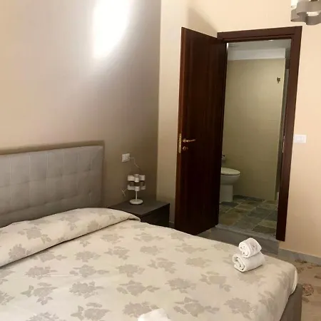 Theokritos Flat Siracusa Πανσιόν Συρακούσες