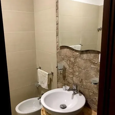 Theokritos Flat Siracusa *