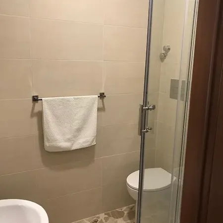 Theokritos Flat Siracusa