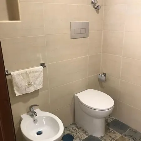 Theokritos Flat Siracusa
