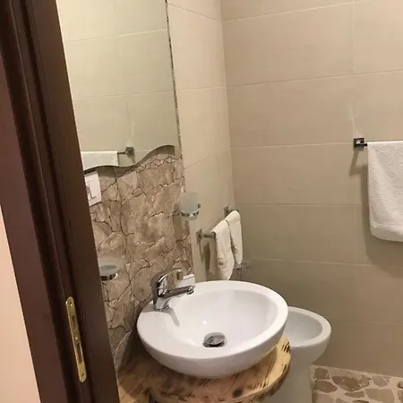 Theokritos Flat Siracusa Πανσιόν *
