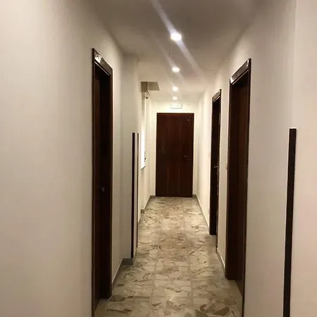 Theokritos Flat Siracusa Πανσιόν