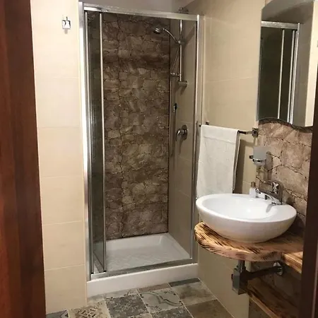 Πανσιόν Theokritos Flat Siracusa *