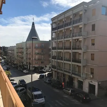 Theokritos Flat Siracusa Πανσιόν Συρακούσες