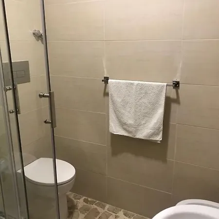 Theokritos Flat Siracusa Πανσιόν *