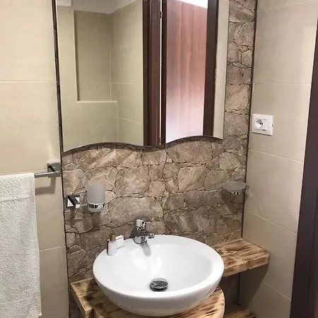 Πανσιόν Theokritos Flat Siracusa