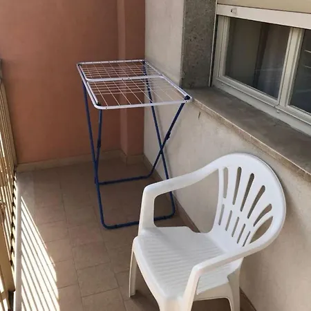 Theokritos Flat Siracusa Πανσιόν
