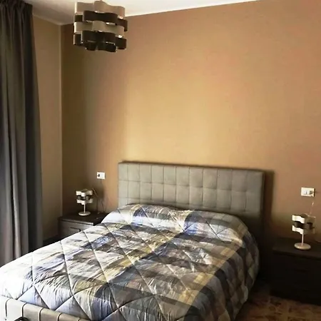 Theokritos Flat Siracusa Συρακούσες