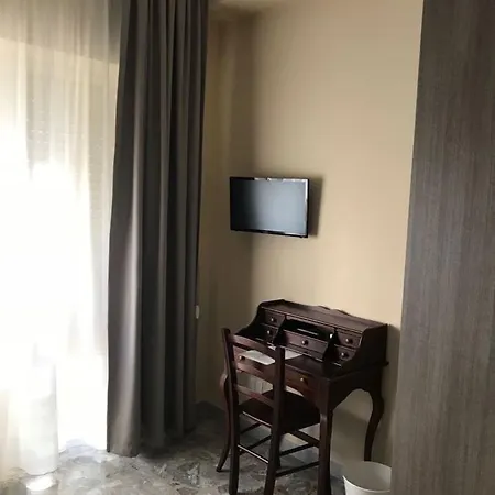Πανσιόν Theokritos Flat Siracusa