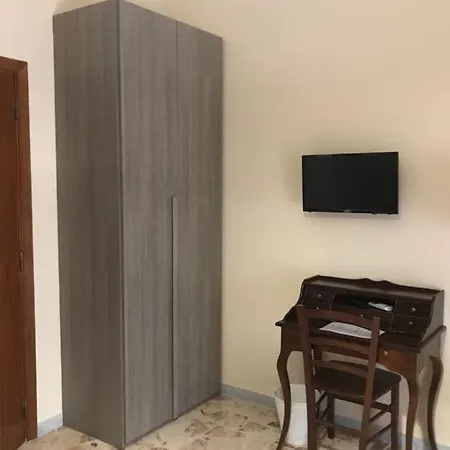 Theokritos Flat Siracusa