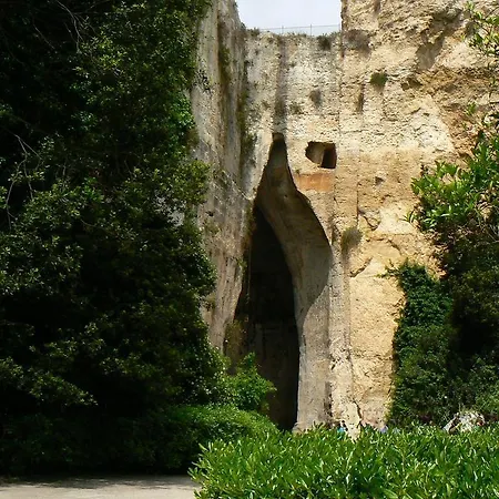 Theokritos Flat Siracusa Syracuse
