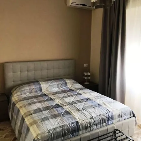 Πανσιόν Theokritos Flat Siracusa *
