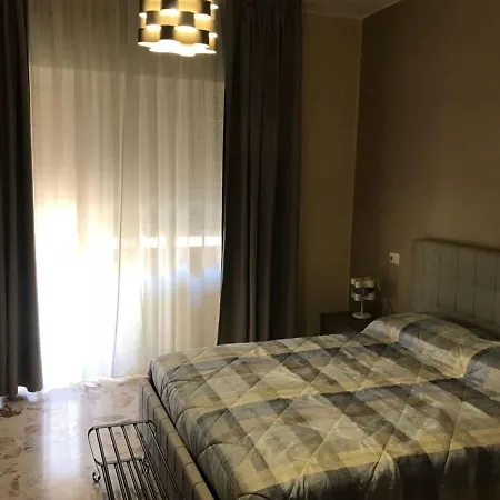 Theokritos Flat Siracusa Συρακούσες