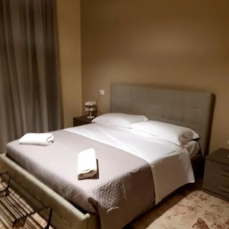 Theokritos Flat Siracusa Πανσιόν