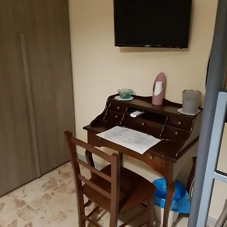 Theokritos Flat Siracusa
