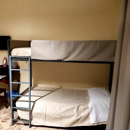 Theokritos Flat Siracusa Πανσιόν *