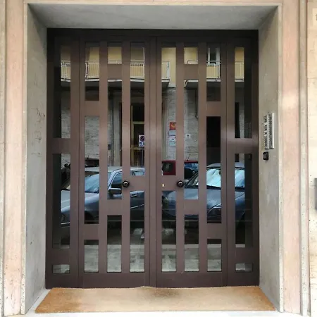 Theokritos Flat Siracusa Συρακούσες